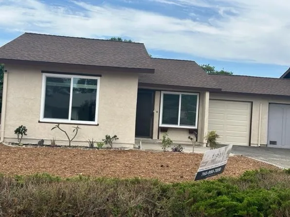 1413 Highridge Dr, Oceanside, CA 92056