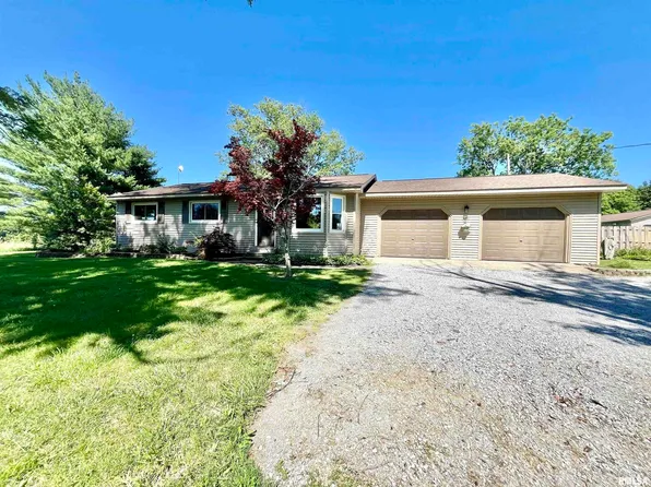 4576 Highway 145, Metropolis, IL 62960