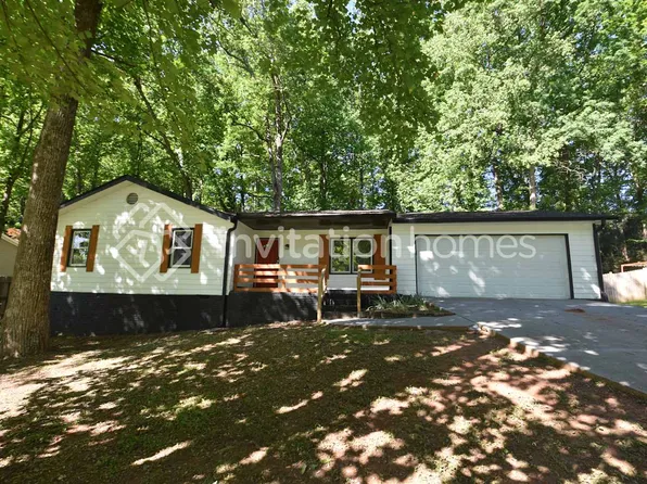 4091 Wrexham Dr, Snellville, GA 30039