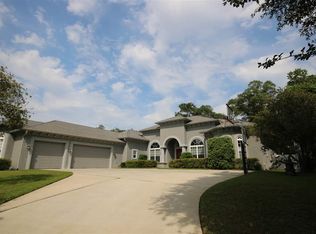 1141 Ellison Dr, Pensacola, FL 32503