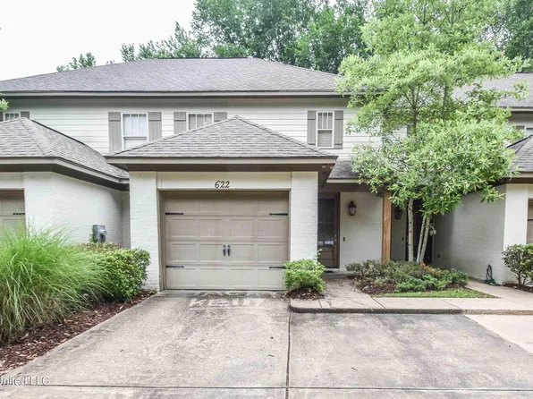 622 Braeburn Ct #622, Flowood, MS 39232