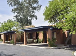 9248 E Speedway Blvd, Tucson, AZ 85710
