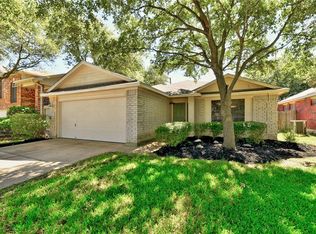 4613 Walsall Loop, Austin, TX 78749