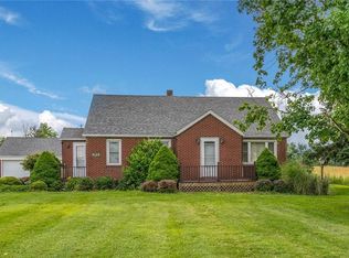 9139 Moulin Ave NE, Alliance, OH 44601