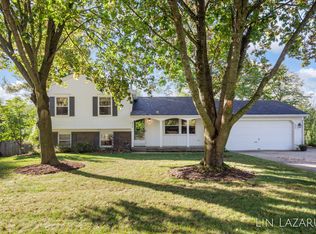 6924 Rix St SE, Ada, MI 49301