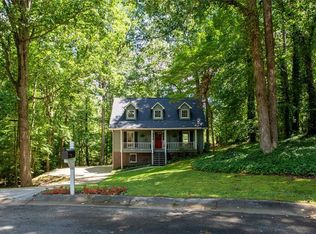 603 Colony Ct, Woodstock, GA 30188