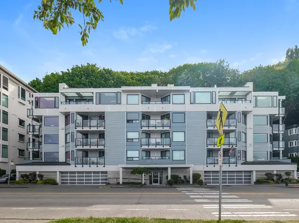 1639 Harbor Ave SW Unit 301, Seattle, WA 98126