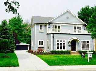 4736 N Washington Blvd, Indianapolis, IN 46205