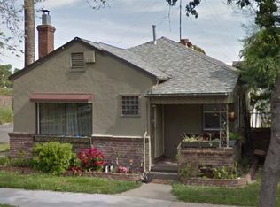 3301 V St, Sacramento, CA