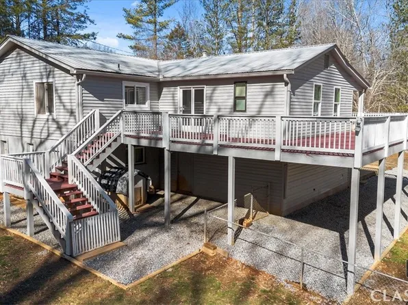 5929 Glenn Burtz Road, Murrayville, GA 30564