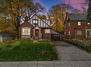 114 Traymore Ave, Hamilton, ON L8S1R7