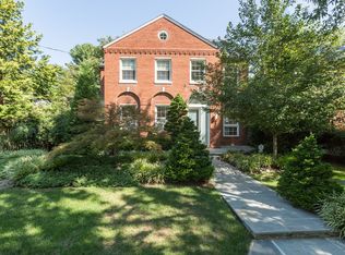 3105 Chesapeake St NW, Washington, DC