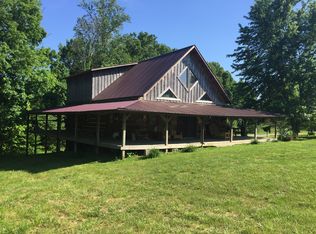 1419 Poplar Springs Rd, Liberty, KY 42539