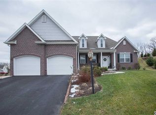 2024 Brookes Ln, Harrisburg, PA 17110