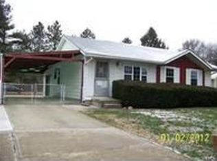 417 Westport Dr, Groveport, OH 43125