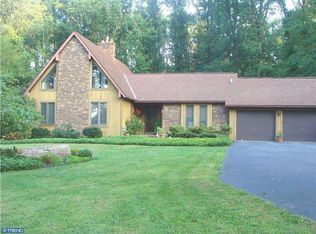 3333 Plow Rd, Mohnton, PA 19540