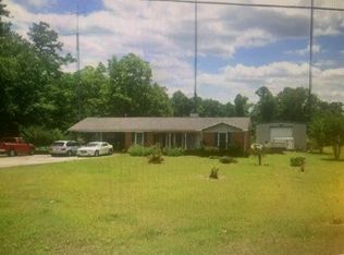 5878 Moseley Dixon Rd, Macon, GA 31220