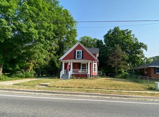 604 W Main St, Middleville, MI 49333