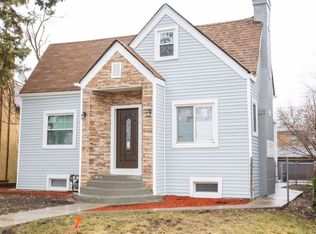 15527 Marshfield Ave, Harvey, IL 60426