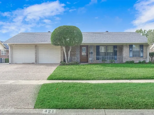 421 S Dresden Cir, Shreveport, LA 71115