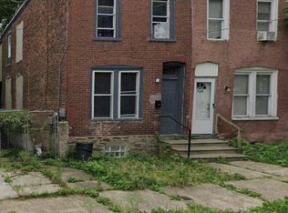 748 E Gray St, Philadelphia, PA 19144