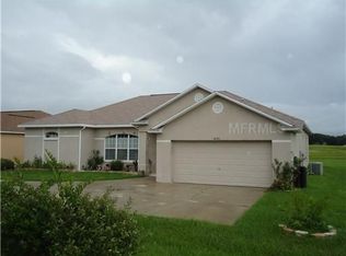 3641 W Wheeler Rd, Lakeland, FL 33810