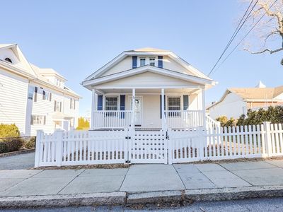 70 Chesworth St, Fall River, MA, 02723