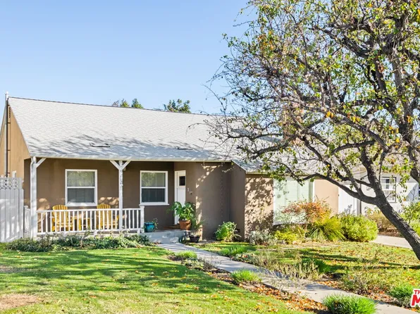 5712 Costello Ave, Van Nuys, CA 91401