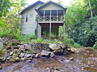 5088 Wayah Rd, Franklin, NC 28734
