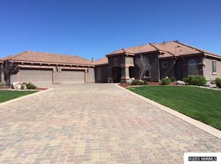 15155 Redmond Loop, Reno, NV 89511