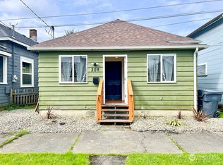 209 N Washington St, Aberdeen, WA