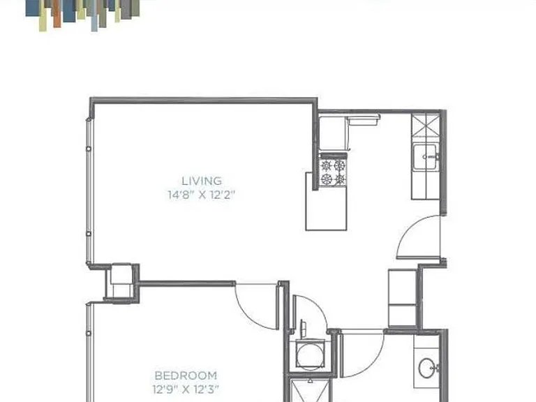 Spectra Boutique Apartments — Photo 23