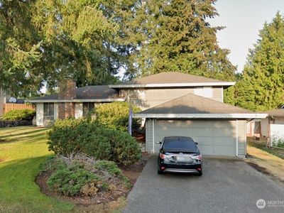 7606 91st Avenue SW, Lakewood, WA, 98498