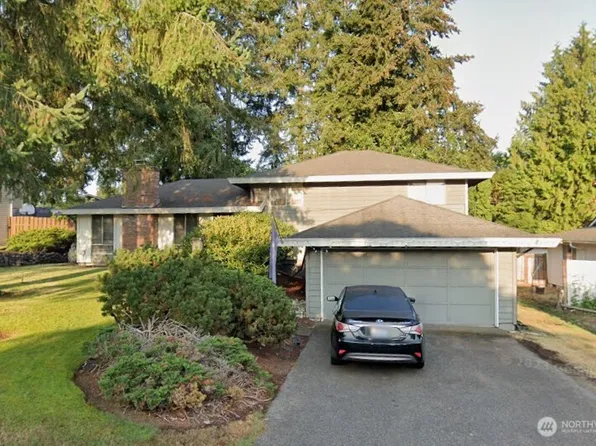 7606 91st Avenue SW, Lakewood, WA 98498
