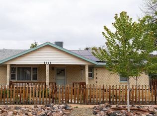 1321 N 10th St, Canon City, CO
