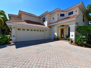 12522 Harbour Landings Dr, Cortez, FL 34215