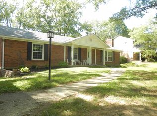 6081 Gaines Rd, Cincinnati, OH 45247