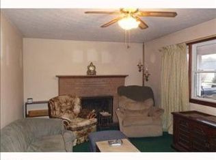 2304 Firman St, Chesapeake, VA 23323