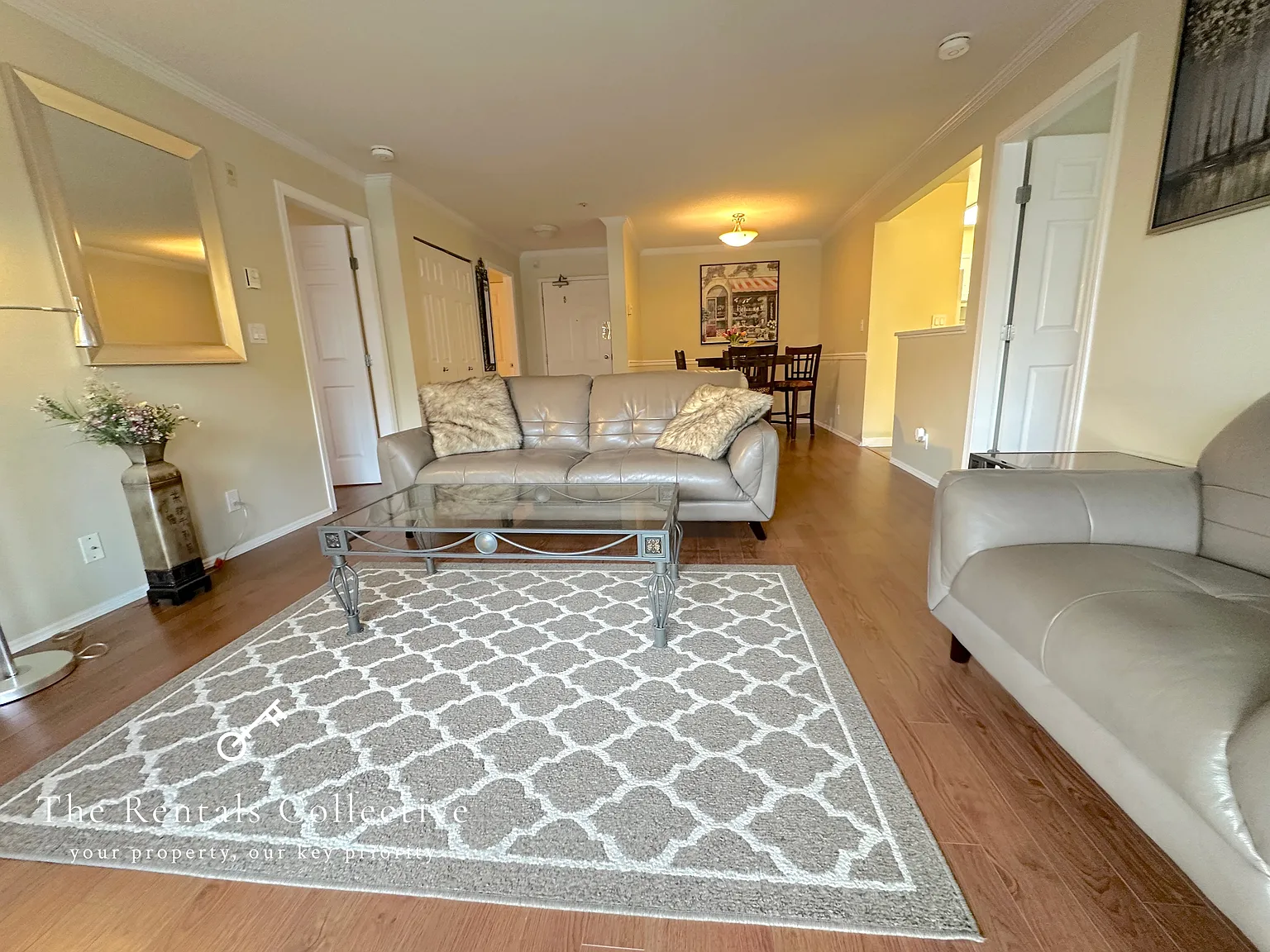 2 bed, 1000 sqft, $3,900 — Photo 2