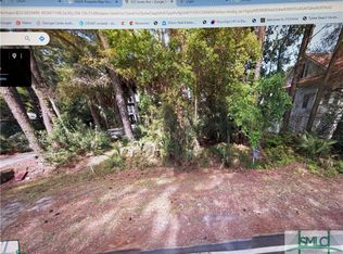 0 Jones Ave, Tybee Island, GA 31328