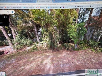 0 Jones Avenue, Tybee Island, GA, 31328