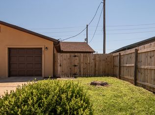 248 Fritts Way, Branson West, MO 65737