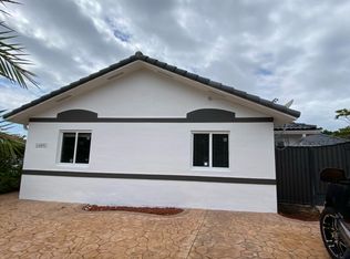 14891 SW 141st Ter, Miami, FL 33196