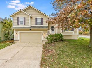 15061 W 145th St, Olathe, KS 66062