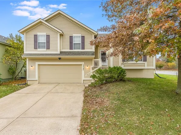 15061 W 145th St, Olathe, KS 66062