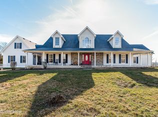 323 Fox Run Rd, Pendleton, KY 40055