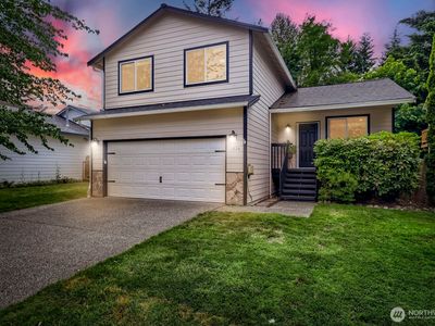 1826 111th Drive SE, Lake Stevens, WA, 98258