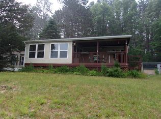 2221 Grass Ave, Lake, MI 48632