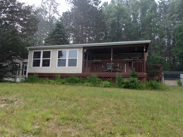 2221 Grass Ave, Lake, MI 48632