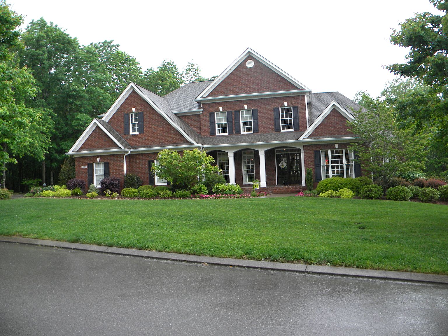 Mountain xxx 3184 Mountain Pointe Dr NW, Cleveland, TN 37312 | Zillow